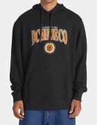 DC Shoes Bluză Tuition Otlr ADYSF03112 Regular Fit