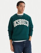 DC Shoes Bluză Varsity EDYFT03547 Regular Fit