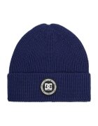 DC Shoes Căciulă CEO-DC-M3-001-AW25 Bleumarin