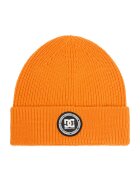 DC Shoes Căciulă CEO-DC-M3-001-AW25 Portocaliu