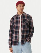 DC Shoes Cămașă Marshal ADYWT03116 Regular Fit