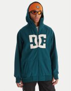 DC Shoes Geacă ADYTJ03083 BTG0 Regular Fit