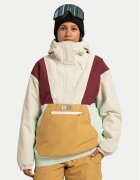 DC Shoes Geacă fără fermoar Chalet ADJTJ03053 Regular Fit