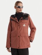 DC Shoes Geacă outdoor Liberate ADJTJ03045 Regular Fit