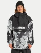 DC Shoes Geacă pentru snowboard Anorak ADYTJ03088 Regular Fit