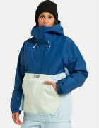 DC Shoes Geacă pentru snowboard Chalet Anorak ADJTJ03053 Regular Fit