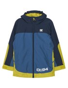 DC Shoes Geacă pentru snowboard Defiant Youth ADBTJ03030 Regular Fit