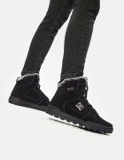 DC Shoes Ghete Manteca 4 ADJB100012-BK2