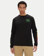 DC Shoes Longsleeve ADYZT05474