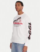 DC Shoes Longsleeve Slathletic EDYZT04357 Heritage Fit