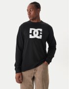 DC Shoes Longsleeve Star ADYZT05372 Regular Fit