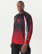 DC Shoes Longsleeve Sylem EDYKT03539 Regular Fit
