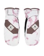 DC Shoes Mănuși schi Franchise ADJHN03014