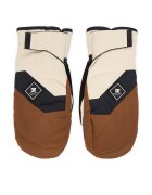 DC Shoes Mănuși schi Franchise ADYHN03029