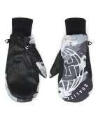 DC Shoes Mănuși schi Tribute ADYHN03036