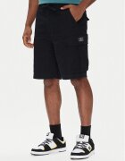 DC Shoes Pantalon scurți din material Tundra ADYWS03086 Regular Fit