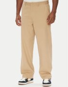 DC Shoes Pantaloni chino Worker Baggy ADYNP03097 Baggy Fit