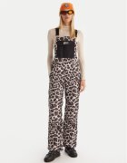 DC Shoes Pantaloni de schi Valiant BIB ADJTP03030 Regular Fit