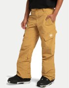 DC Shoes Pantaloni pentru snowboard Nonchalant ADJTP03023 Regular Fit