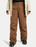 DC Shoes Pantaloni pentru snowboard Riveter ADJTP03032 Regular Fit
