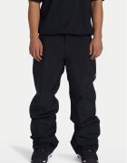DC Shoes Pantaloni pentru snowboard Snow Chino ADYTP03054 Regular Fit