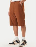 DC Shoes Pantaloni scurți de blugi EDYWS03167 Wide Leg