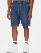 DC Shoes Pantaloni scurți de blugi Worker ADYDS03020 Baggy Fit