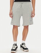 DC Shoes Pantaloni scurți sport Millenia ADYFB03075 Baggy Fit