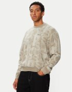 DC Shoes Pulover Blitxed EDYSW03038 Regular Fit