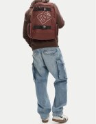 DC Shoes Rucsac C-DCI-B-002-08 Maro