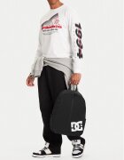 DC Shoes Rucsac C-DCI-KL-001-08 Negru