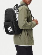 DC Shoes Rucsac C-DCI-P-001-08 Negru