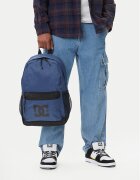 DC Shoes Rucsac C-DCI-P-003-08 Bleumarin