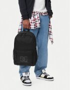 DC Shoes Rucsac C-DCI-P-003-08 Negru