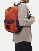 DC Shoes Rucsac C-DCI-P-003-08 Portocaliu