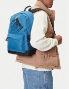 DC Shoes Rucsac C-DCI-P-004-08 Albastru