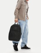 DC Shoes Rucsac CWBEO-DCI-B-001-08 Negru