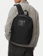 DC Shoes Rucsac CWBEO-DCI-HT-001-10 Negru