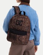 DC Shoes Rucsac CWBEO-DCI-HT-003-10 Maro