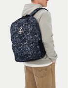 DC Shoes Rucsac CWBEO-DCI-HT-006-10 Negru