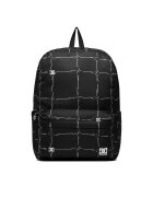 DC Shoes Rucsac CWBEO-DCI-HT-008-10 Negru