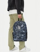 DC Shoes Rucsac CWBEO-DCI-HT-009-10 Negru