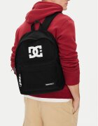 DC Shoes Rucsac CWBEO-DCI-P-002-07 Negru