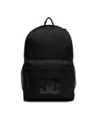 DC Shoes Rucsac CWBEO-DCI-P-003-08 Negru