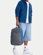 DC Shoes Rucsac CWBEO-DCI-WS-001-09 Albastru