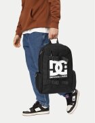DC Shoes Rucsac CWBEO-DCI-WS-002-09 Negru