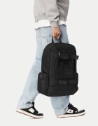 DC Shoes Rucsac CWBEO-DCI-WS-002-09 Negru