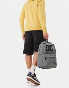 DC Shoes Rucsac CWBEO-DCI-ZLI-001-09 Gri