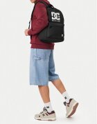 DC Shoes Rucsac CWBEO-DCI-ZLI-001-09 Negru