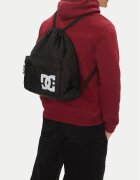 DC Shoes Rucsac tip sac DCI-P-004-07 Negru